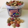 Maxima Mix N Munch Bucket